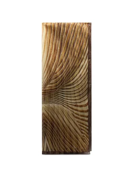 Fular Roberto Cavalli maro