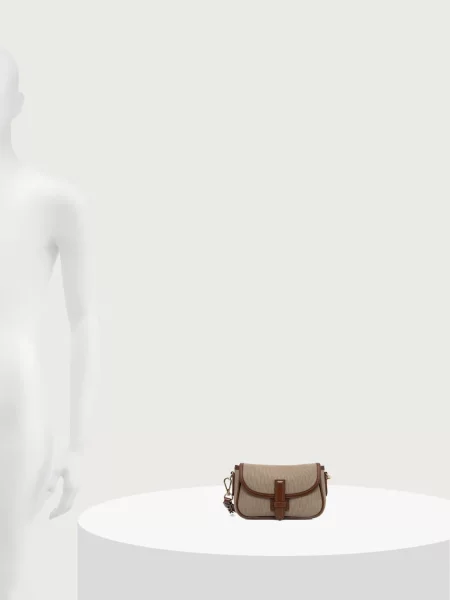 Сумка через плечо Weekend Max Mara