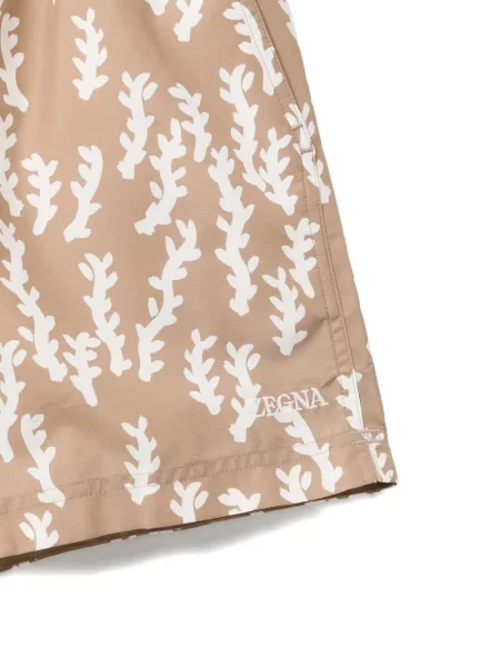 Slip de baie Zegna
