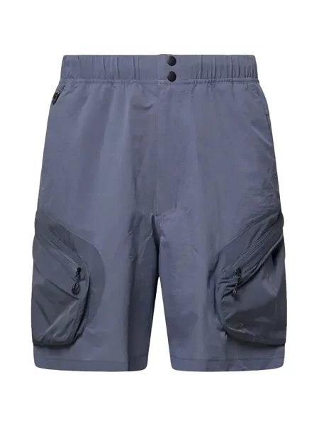 Pantaloni scurți cargo Oakley gri