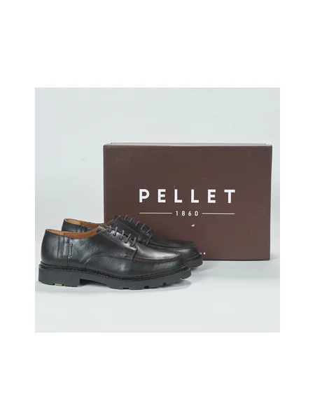 Derby Pellet