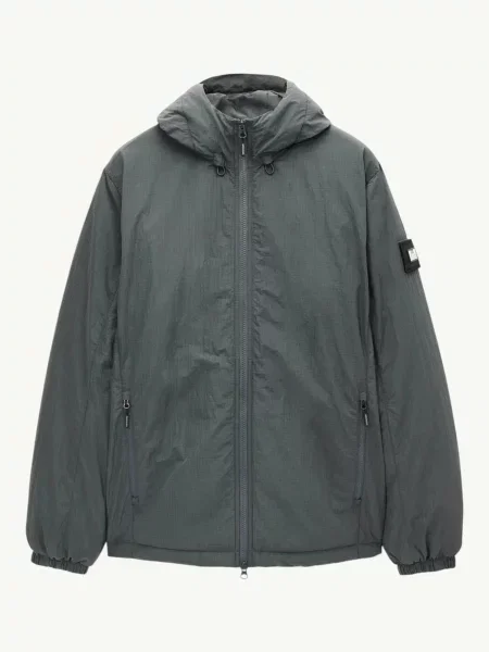 Ветровка Weekend Offender серая