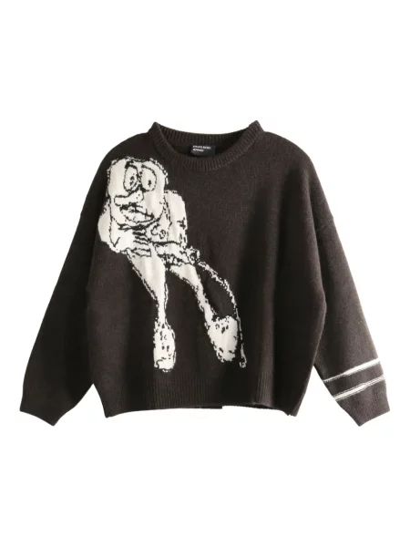 Pulover Enfants Riches Déprimés maro