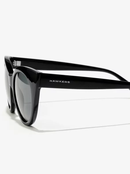 HAWKERS Napszemüveg Divine' fekete