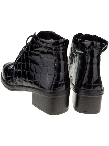 Pantofi Gabor maro