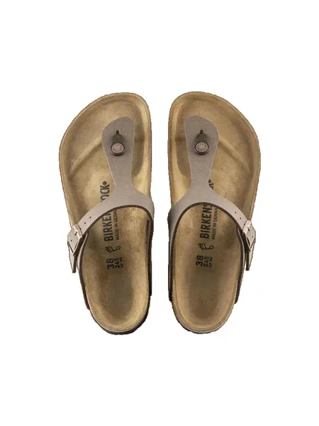 Pantofi Birkenstock maro