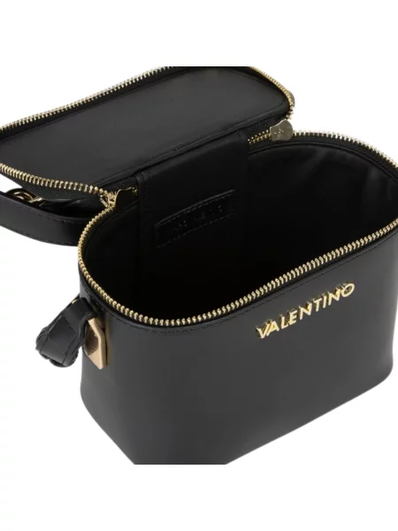 Geantă Valentino Bags negru