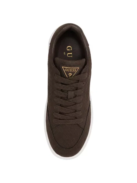 Pantofi Guess gri