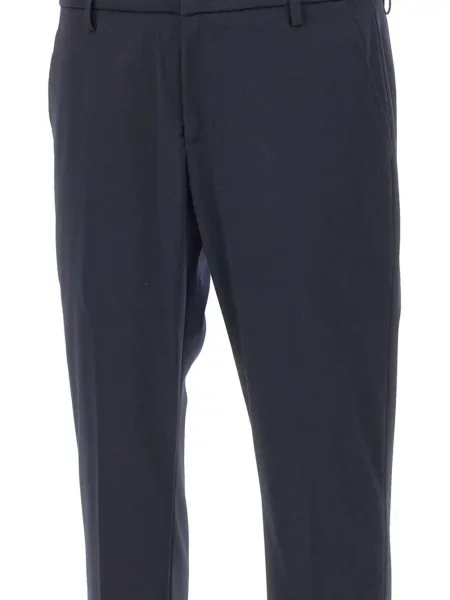 Pantaloni Dondup albastru