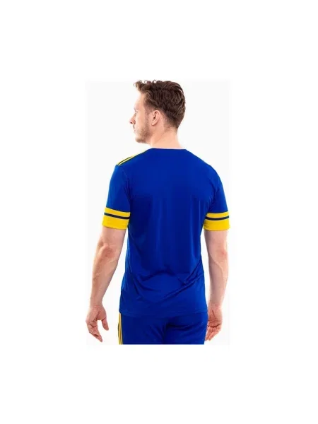 Póló Adidas kék