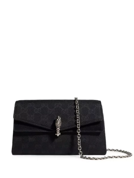 Geantă Gucci negru