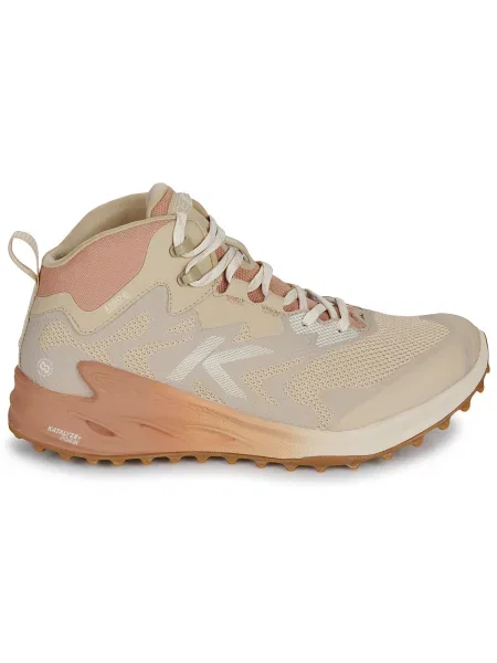 Pantofi Keen bej