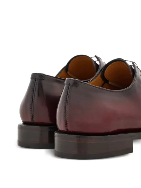 Poltopánky Ferragamo červená