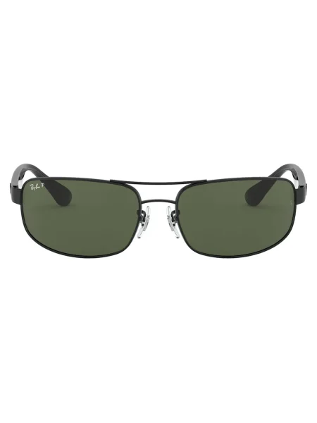 Ochelari de soare Ray-ban negru