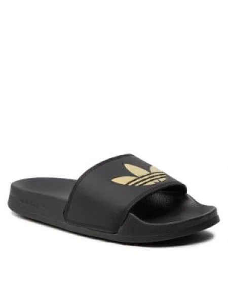Adidas Šľapky adilette Lite W Čierna