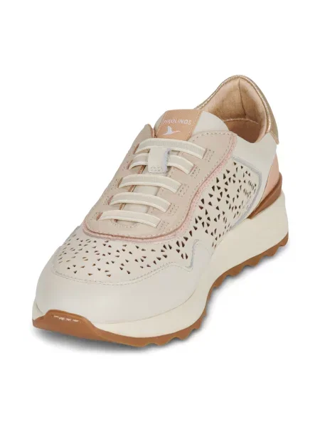 Pantofi Pikolinos alb