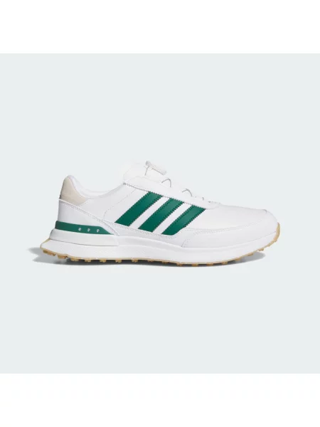 GOLFOVÉ BOTY 26 BOA SPIKELESS bílé