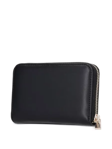 Pénztárca Guess fekete