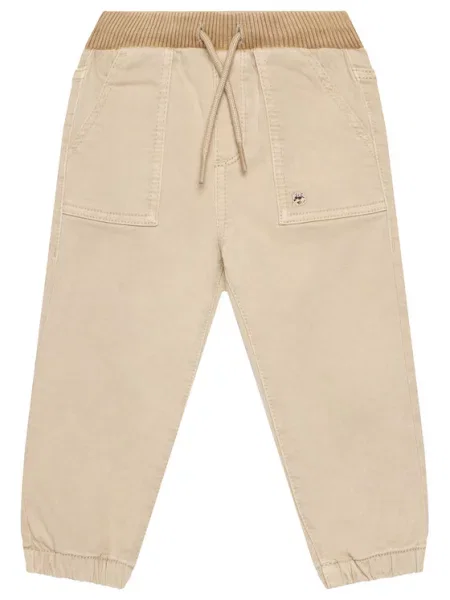 Joggers kalhoty Mayoral šedé