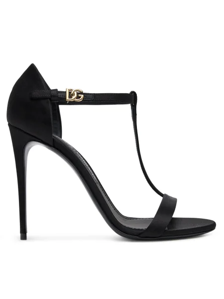 Sandale Dolce&Gabbana negru