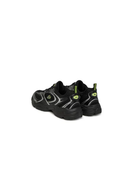Lacoste Superge Storm 96 2K črna