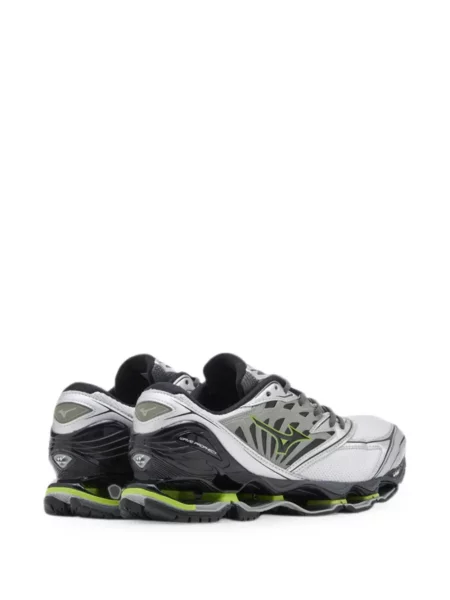 Sneakerși Mizuno alb