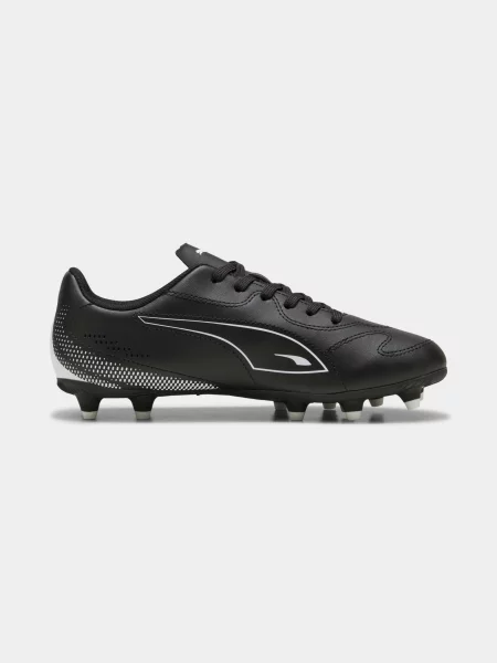 Детские кроссовки Puma черные
