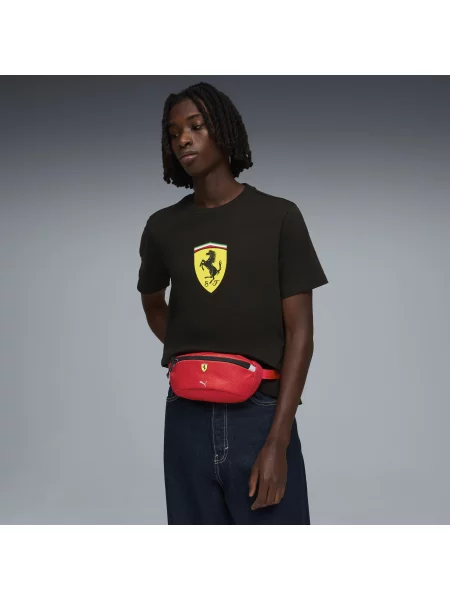 PUMA Nerka Scuderia Ferrari 15 l Akcesoria OSFA czerwony