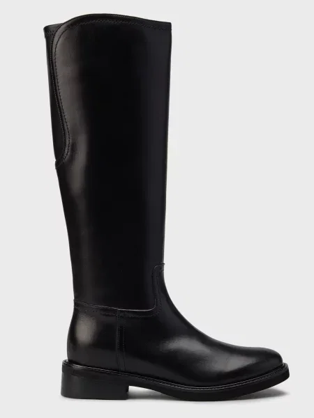 Чоботи Luca Grossi чорні