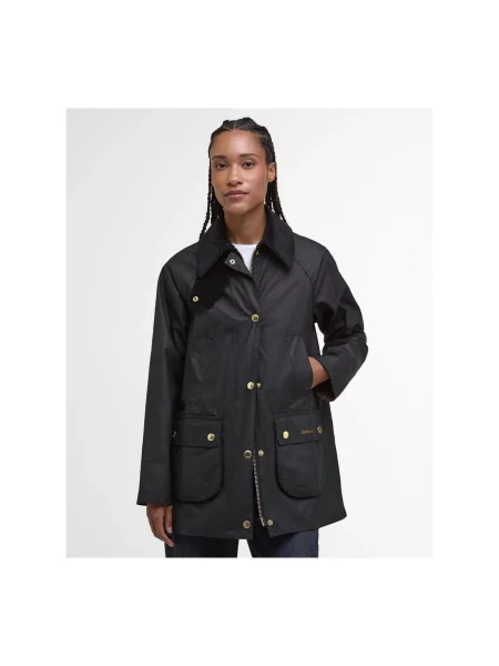 Geacă Barbour negru