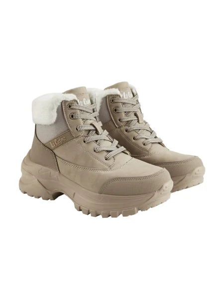 Dámske topánky Lee Cooper beige béžová