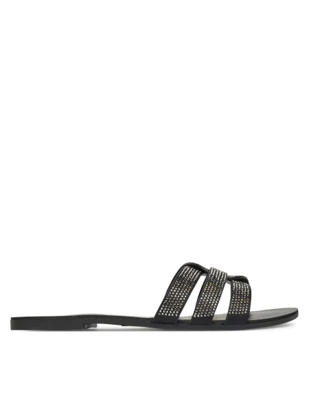 Papuci Only negru