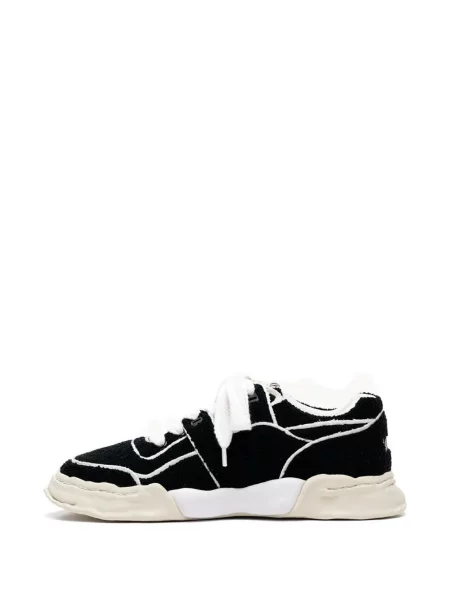 Sneakerși Maison Mihara Yasuhiro chunky negru