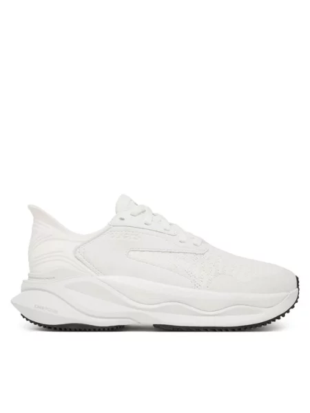 Tenisky Clarks Pace White EUR 36 bílé