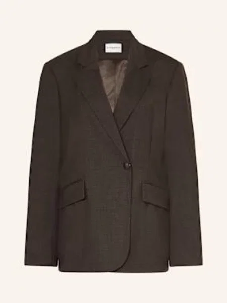 Claudie Pierlot Blezer braun
