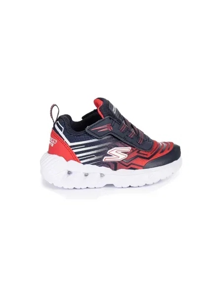 Tenisky Skechers čierna