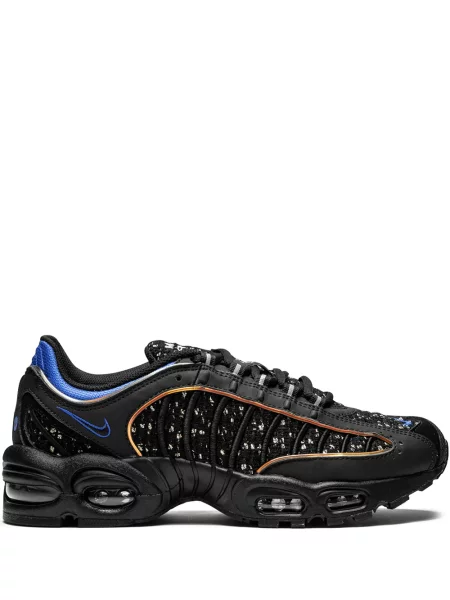 Sneakerși Nike Air Max negru