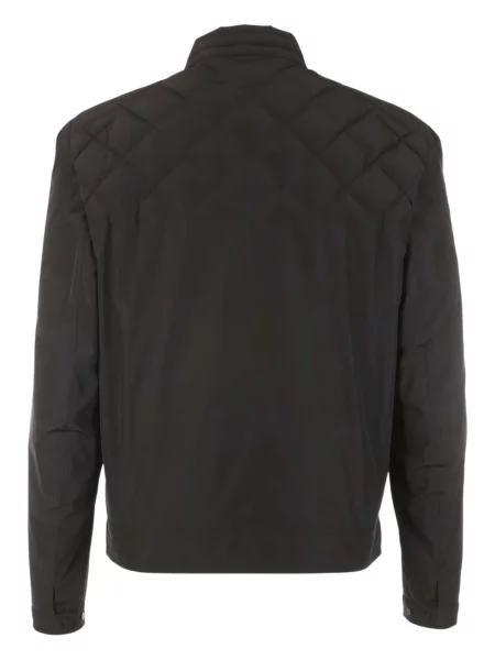Geacă Moncler negru
