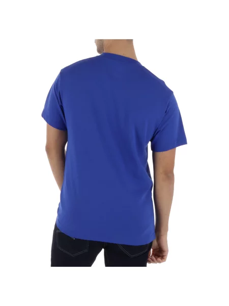 Tricou Vans albastru