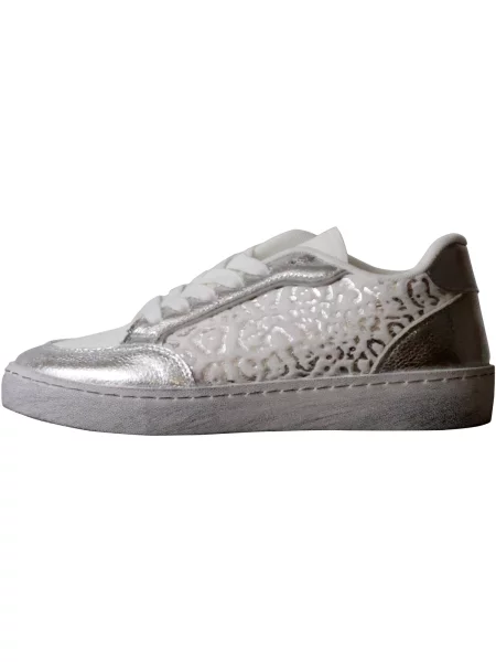 Pantofi Super Mode gri
