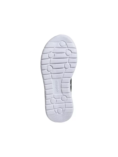 Pantofi Adidas alergare alb