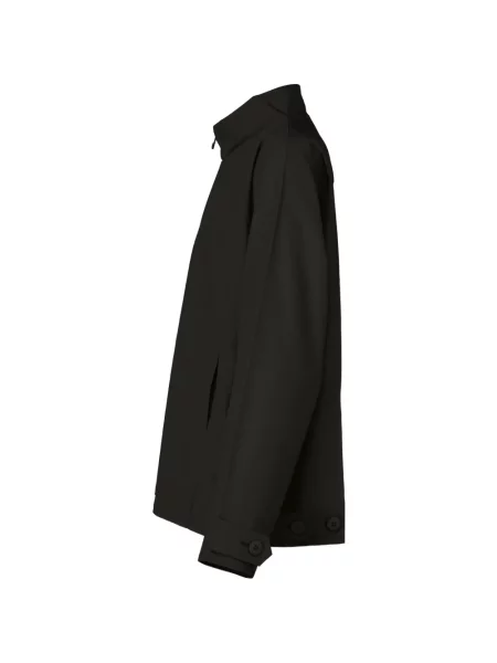 Geacă Issey Miyake Men negru