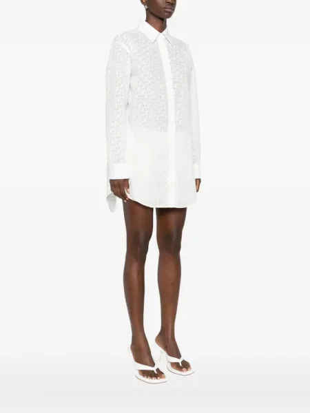Cămașă Off-white alb