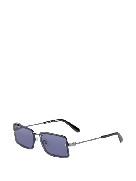 Ochelari de soare Off-white Eyewear alb