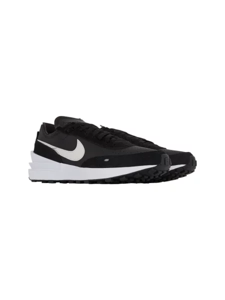 Pantofi Nike din piele negru