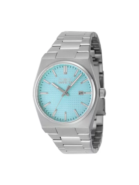 Zegarek Invicta Watches szary