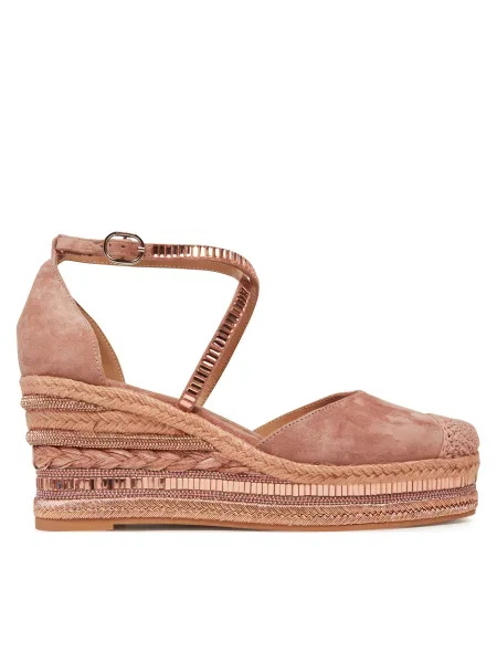 Poltopánky Alma En Pena ružová