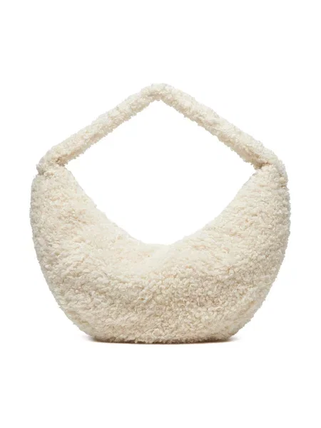 Torba Calvin Klein bež