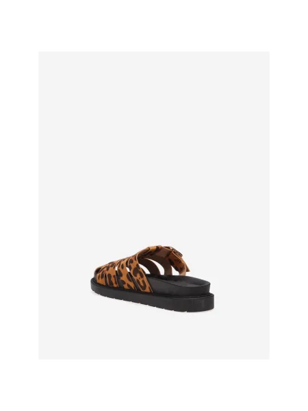 Pantofi La Modeuse