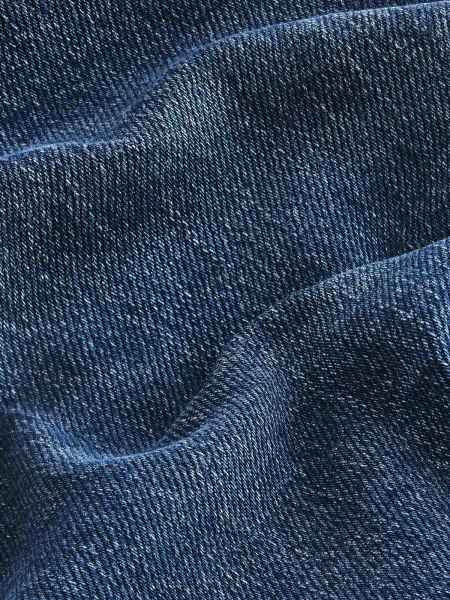 Next Jeans denim albastru